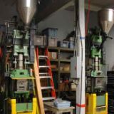 Custom Machining & Molding Custom Machining & Molding
