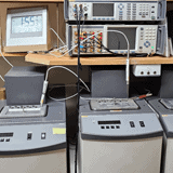 NIST Traceable Calibration NIST Traceable Calibration